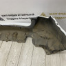 Бампер задний Renault Duster рестайлинг OEM 850225435R