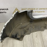 Бампер задний Renault Duster рестайлинг OEM 850225435R