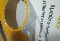 Капот бу Mini Cooper F56 OEM 41612754738