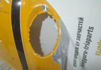 Капот бу Mini Cooper F56 OEM 41612754738