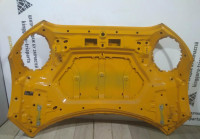 Капот бу Mini Cooper F56 OEM 41612754738