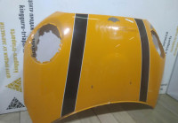 Капот бу Mini Cooper F56 OEM 41612754738
