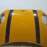 Капот бу Mini Cooper F56 OEM 41612754738