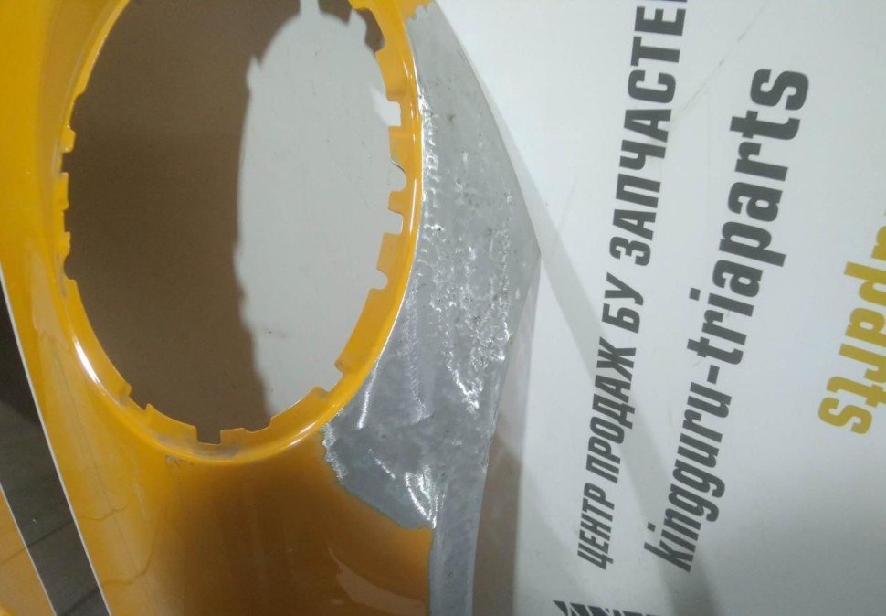 Капот бу Mini Cooper F56 OEM 41612754738