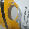 Капот бу Mini Cooper F56 OEM 41612754738