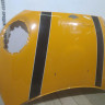 Капот бу Mini Cooper F56 OEM 41612754738