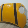Капот бу Mini Cooper F56 OEM 41612754738