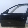 Дверь передняя левая Audi A6 C6 OEM 4G0831051