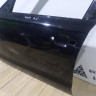 Дверь передняя левая Audi A6 C6 OEM 4G0831051