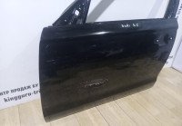 Дверь передняя левая Audi A6 C6 OEM 4G0831051