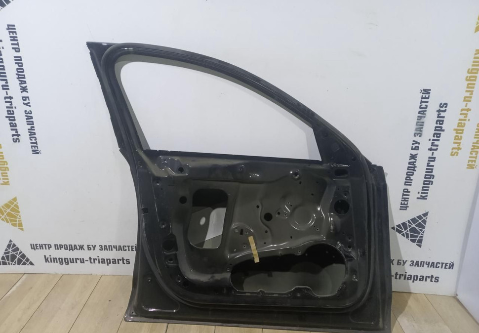 Дверь передняя левая Audi A6 C6 OEM 4G0831051 Дверь передняя левая Audi A6 C6 OEM 4G0831051