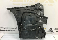 Кронштейн заднего бампера левый BMW 6 G32 OEM 51127387327