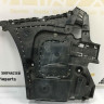 Кронштейн заднего бампера левый BMW 6 G32 OEM 51127387327 Кронштейн заднего бампера левый BMW 6 G32 OEM 51127387327