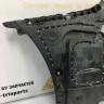 Кронштейн заднего бампера левый BMW 6 G32 OEM 51127387327 Кронштейн заднего бампера левый BMW 6 G32 OEM 51127387327