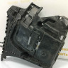 Кронштейн заднего бампера левый BMW 6 G32 OEM 51127387327 Кронштейн заднего бампера левый BMW 6 G32 OEM 51127387327