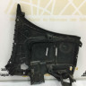 Кронштейн заднего бампера левый BMW 6 G32 OEM 51127387327 Кронштейн заднего бампера левый BMW 6 G32 OEM 51127387327