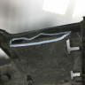 Кронштейн заднего бампера левый BMW 6 G32 OEM 51127387327 Кронштейн заднего бампера левый BMW 6 G32 OEM 51127387327