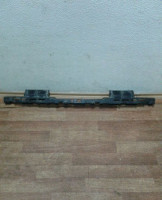 Кронштейн заднего бампера центр Chevrolet Orlando Oem 96895620