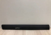 Молдинг двери передний левый Lada Largus oem 8450000409  (скл-3)