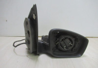 Зеркало правое электрическое (5 к)  Volkswagen Polo 5 oem 6ru857502