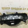 Фара LED ЛЕД противотуманная правая Skoda Octavia A8 OEM 5E3941700