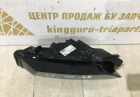 Фара LED ЛЕД противотуманная правая Skoda Octavia A8 OEM 5E3941700