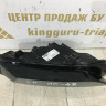 Фара LED ЛЕД противотуманная правая Skoda Octavia A8 OEM 5E3941700