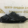 Фара LED ЛЕД противотуманная правая Skoda Octavia A8 OEM 5E3941700