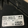 Фара LED ЛЕД противотуманная правая Skoda Octavia A8 OEM 5E3941700