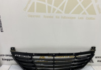 Решетка переднего бампера нижняя Hyundai IX35 2010 OEM 865612Y000
