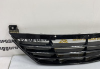 Решетка переднего бампера нижняя Hyundai IX35 2010 OEM 865612Y000