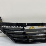 Решетка переднего бампера нижняя Hyundai IX35 2010 OEM 865612Y000 Решетка переднего бампера нижняя Hyundai IX35 2010 OEM 865612Y000