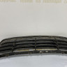 Решетка переднего бампера нижняя Hyundai IX35 2010 OEM 865612Y000 Решетка переднего бампера нижняя Hyundai IX35 2010 OEM 865612Y000