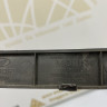 Решетка переднего бампера нижняя Hyundai IX35 2010 OEM 865612Y000 Решетка переднего бампера нижняя Hyundai IX35 2010 OEM 865612Y000