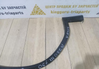 Молдинг крыла передний правый BMW X3 G01 M-Pack OEM 8064822 8064818