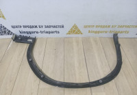 Молдинг крыла передний правый BMW X3 G01 M-Pack OEM 8064822 8064818