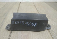 Наполнитель заднего бампера правый бу Renault Logan 2 OEM 850925322R