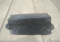 Наполнитель заднего бампера правый бу Renault Logan 2 OEM 850925322R