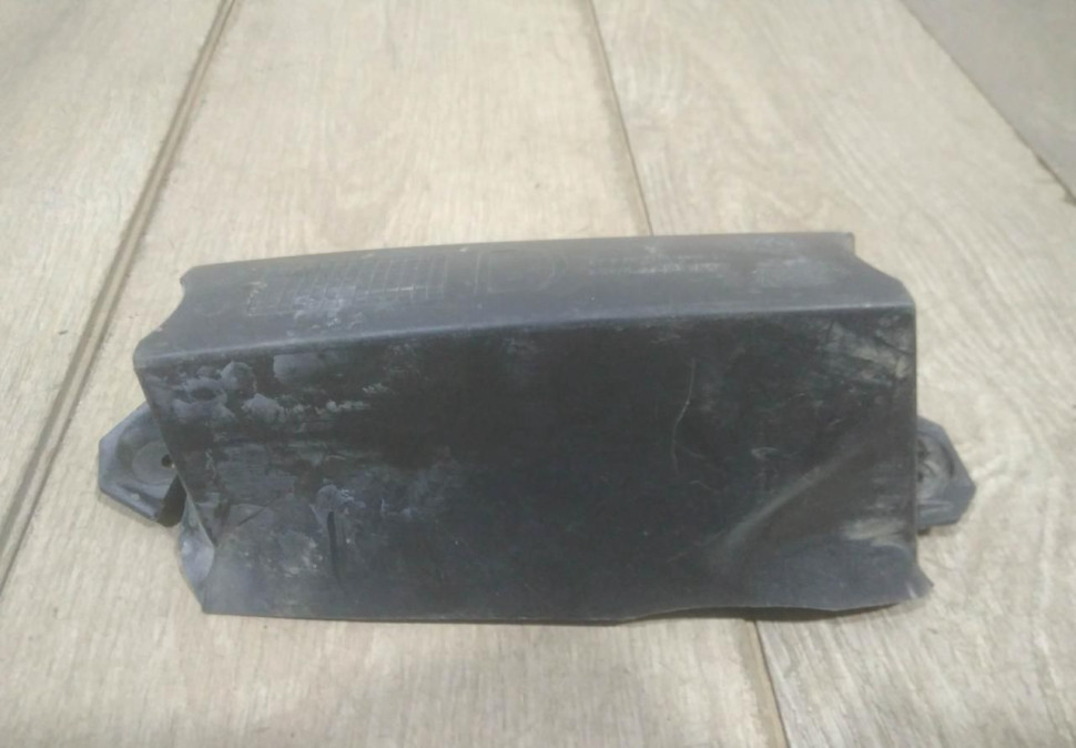 Наполнитель заднего бампера правый бу Renault Logan 2 OEM 850925322R