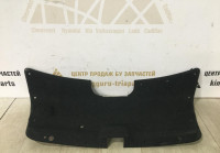 Обивка крышки багажника Skoda Rapid 2 OEM 60U867975