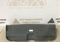 Обивка крышки багажника Skoda Rapid 2 OEM 60U867975