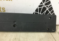 Подиум номерного знака BMW X3 G01 M-Pack OEM 51118064628