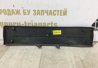 Подиум номерного знака BMW X3 G01 M-Pack OEM 51118064628