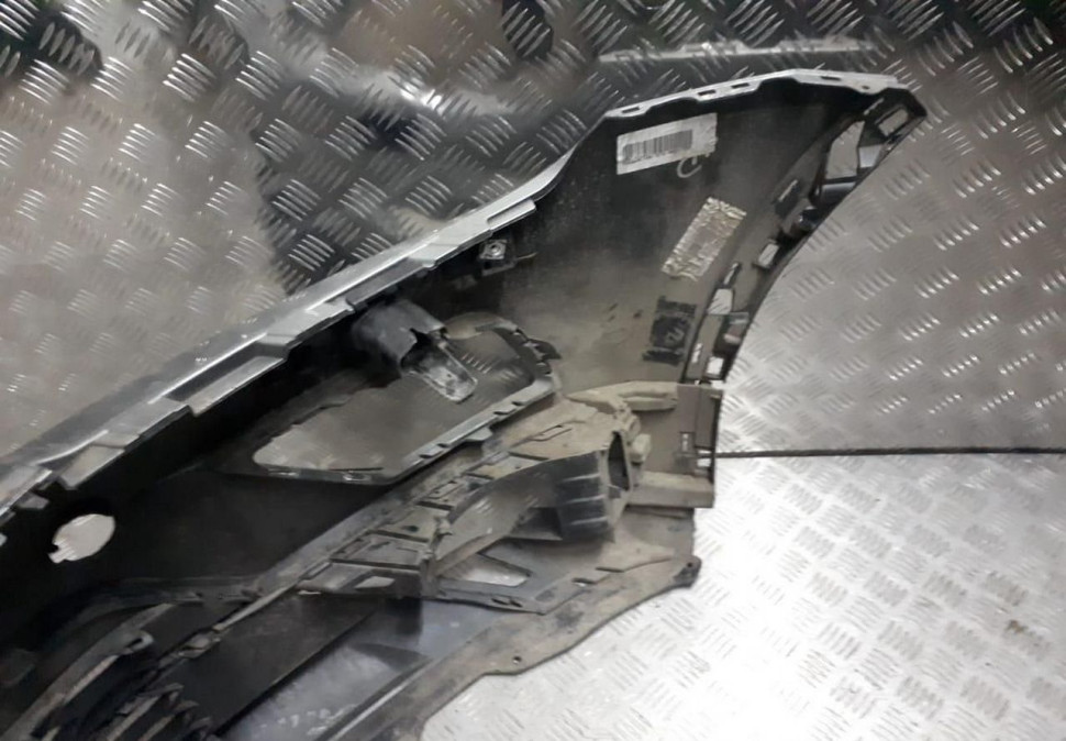 Бампер передний Volkswagen Tiguan 2 oem 5nr807221 Бампер передний Volkswagen Tiguan 2 oem 5nr807221