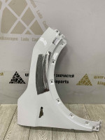 Крыло переднее правое Hyundai Creta 2016 OEM 66321M0100