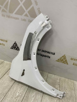 Крыло переднее правое Hyundai Creta 2016 OEM 66321M0100