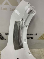 Крыло переднее правое Hyundai Creta 2016 OEM 66321M0100