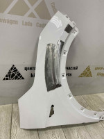 Крыло переднее правое Hyundai Creta 2016 OEM 66321M0100