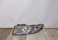 Фара противотуманная левая бу Skoda Fabia 2 OEM 5J0941699B