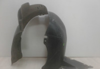 Подкрылок передний левый Volkswagen Polo oem 6RU809961 (мал.трещина)